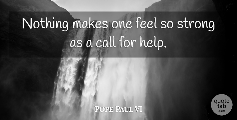 George MacDonald Quote About Strong, Educational, Helping: Nothing Makes One Feel So...