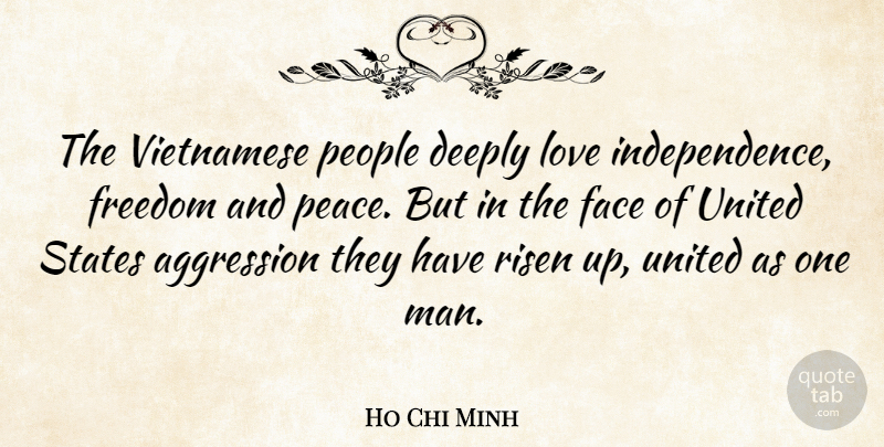 Ho Chi Minh Quote About Pregnancy, Men, People: The Vietnamese People Deeply Love...