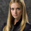 A. J. Cook