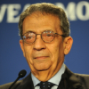 Amr Moussa