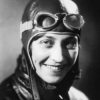 Amy Johnson