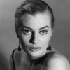 Anita Ekberg