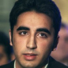 Bilawal Bhutto Zardari