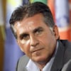 Carlos Queiroz