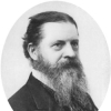 Charles Sanders Peirce