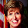 Christine Whitman