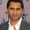 Cliff Curtis