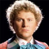 Colin Baker