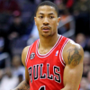 Derrick Rose