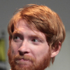 Domhnall Gleeson