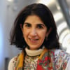 Fabiola Gianotti