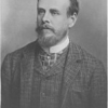 James Theodore Bent