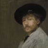 James Whistler