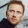 Kevin McKidd