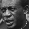 Kwame Nkrumah