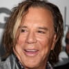 Mickey Rourke