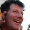 Nicholas Kristof