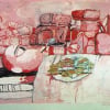 Philip Guston