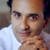 Pico Iyer