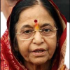 Pratibha Patil