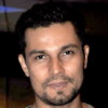 Randeep Hooda