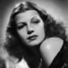 Rita Hayworth