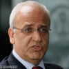 Saeb Erekat