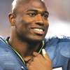 Shaun Alexander