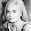 Shirley Eaton