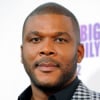 Tyler Perry