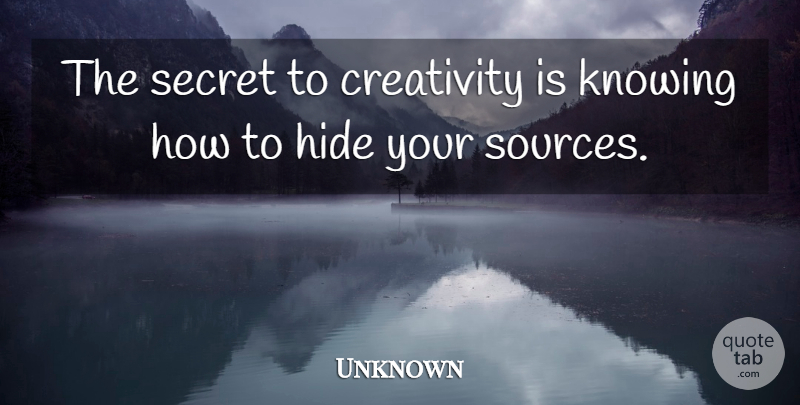 Albert Einstein Quote About Witty, Clever, Creativity: The Secret To Creativity Is...